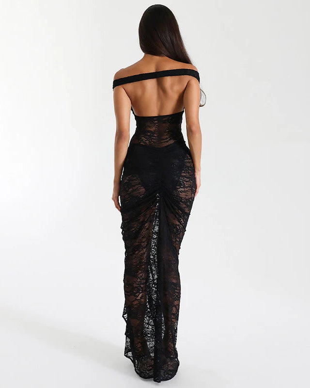 Marilyn Sheer Set