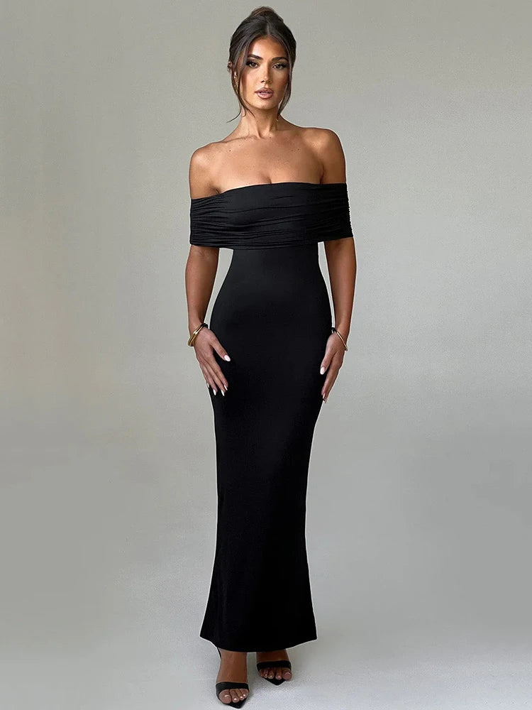 Mandie Maxi Dress