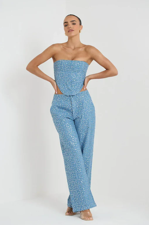 Tina Sequin Set
