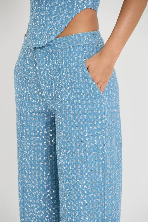 Tina Sequin Set