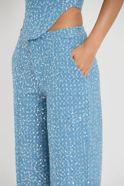 Tina Sequin Set