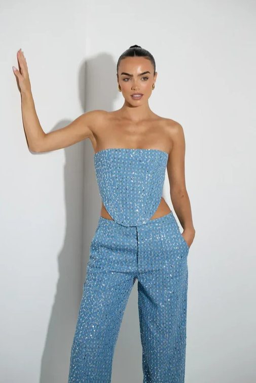 Tina Sequin Set