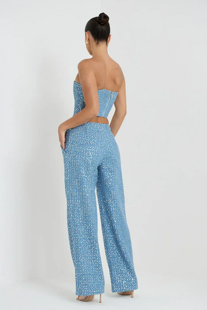Tina Sequin Set