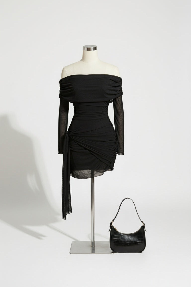 Ardea Mini Dress