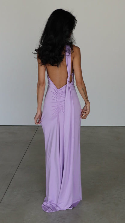 Elysian Maxi Dress