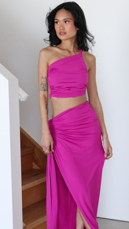 Rhea Set