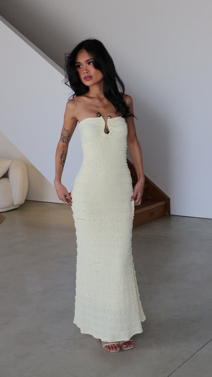 Amara Maxi Dress