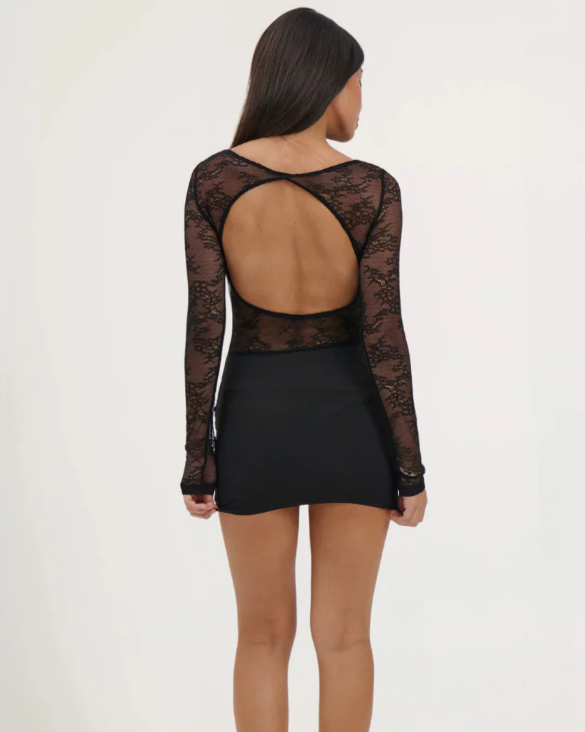 Talenza Mini Dress